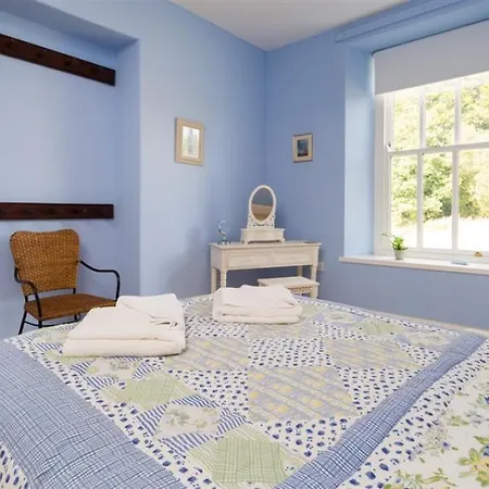 Hall Appartamento Hawkshead