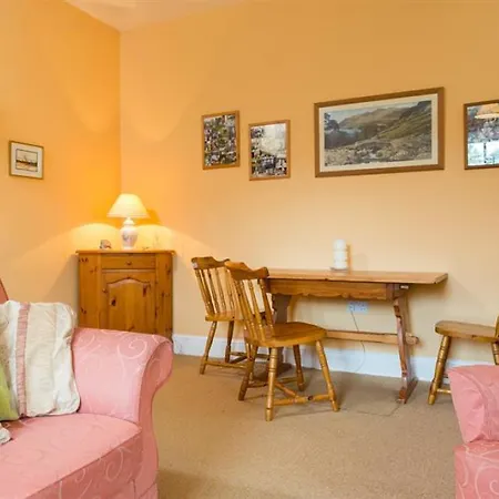 Hall Appartamento Hawkshead