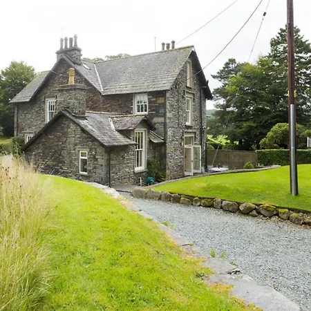 Hall Hawkshead