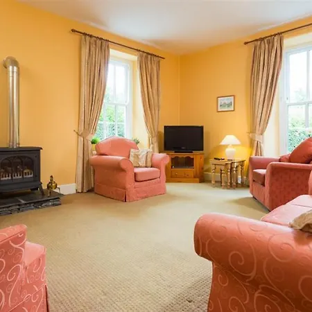 Hall Hawkshead