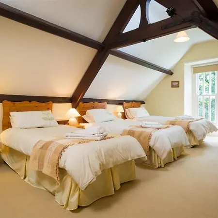 Hall Apartament Hawkshead