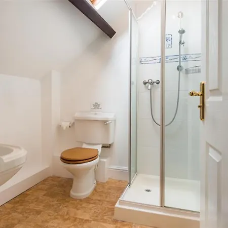 Hall Apartament *