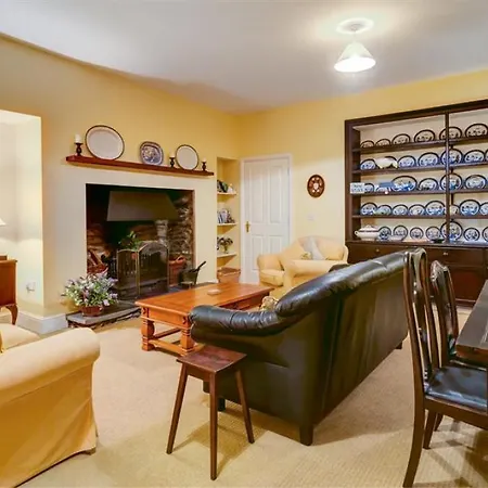 Apartament Hall Hawkshead